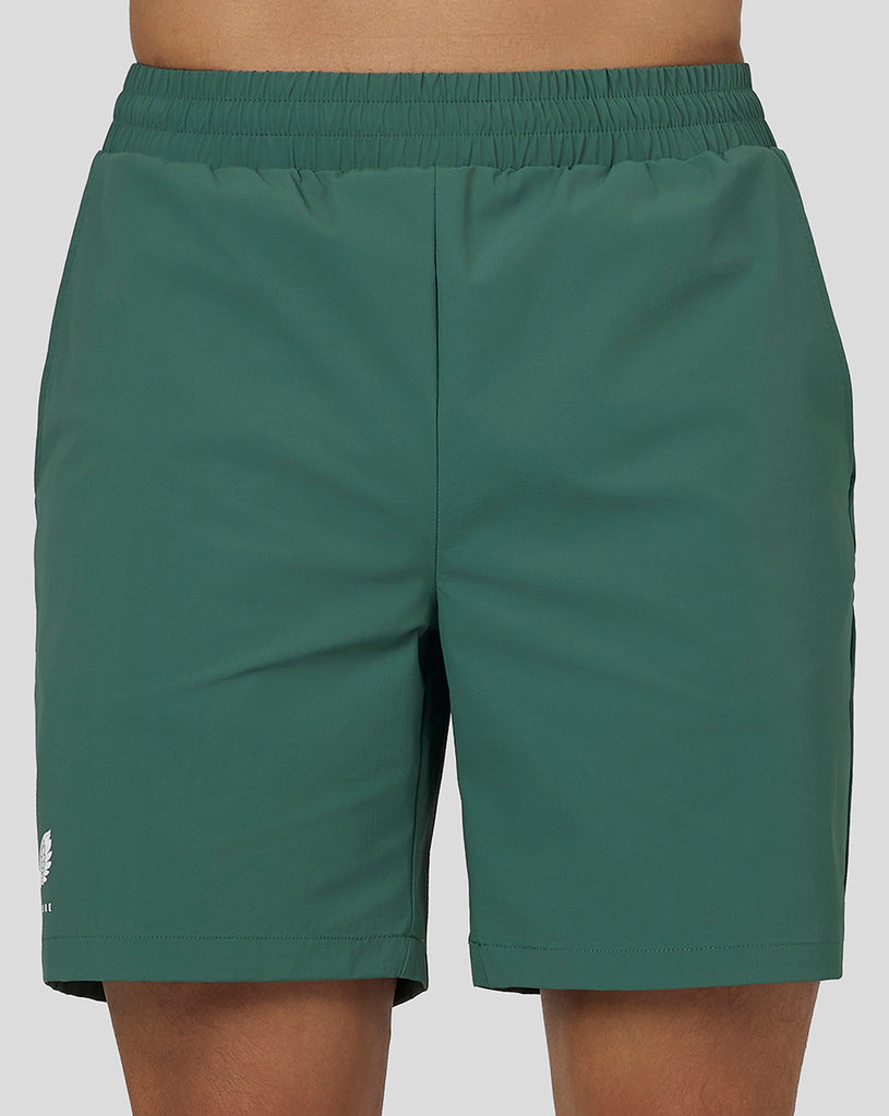Men’s Active Woven Shorts - Green