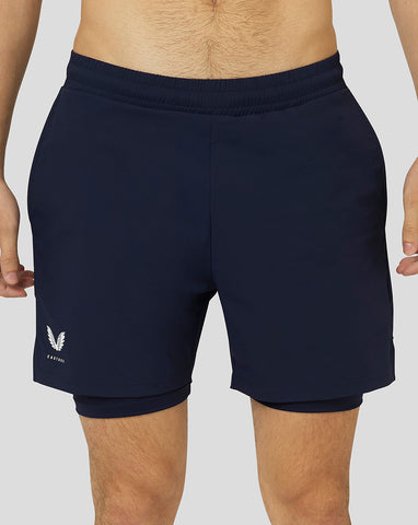 Sqdltd Starburst YW Men's Athletic Shorts – Squared Limited