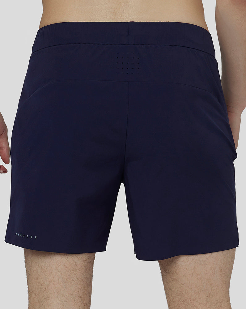  HNVAVQ Mens Compression Shorts with Pockets Gym