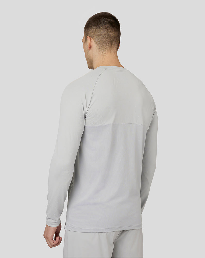 Men's Dri-Power Core Performance Long Sleeve T-Shirt