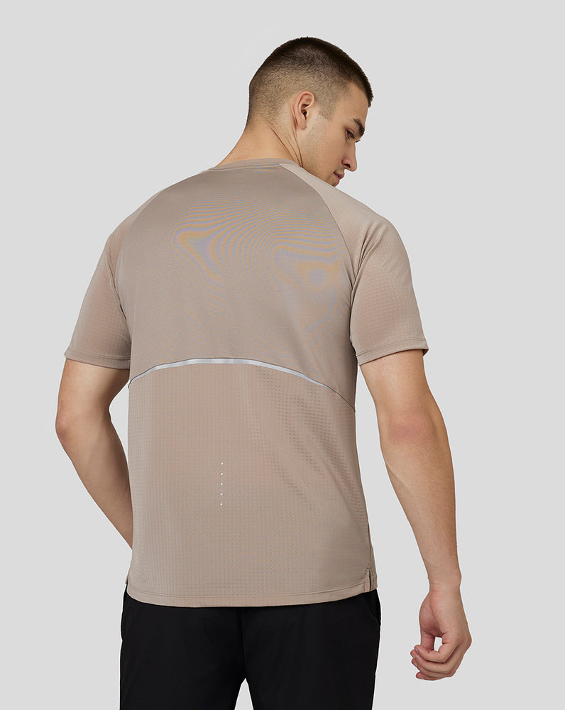 Men’s Light Short Sleeve T-Shirt - Mushroom