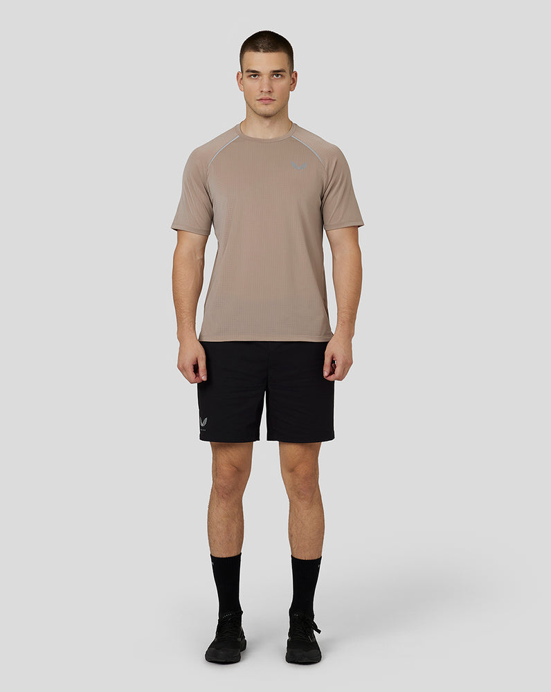 Men’s Light Short Sleeve T-Shirt - Mushroom