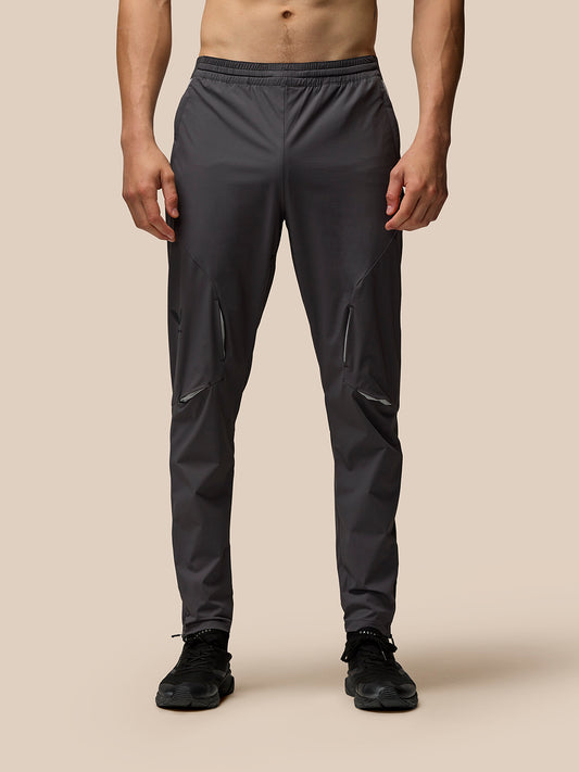 Men’s Flex Woven Joggers - Gunmetal