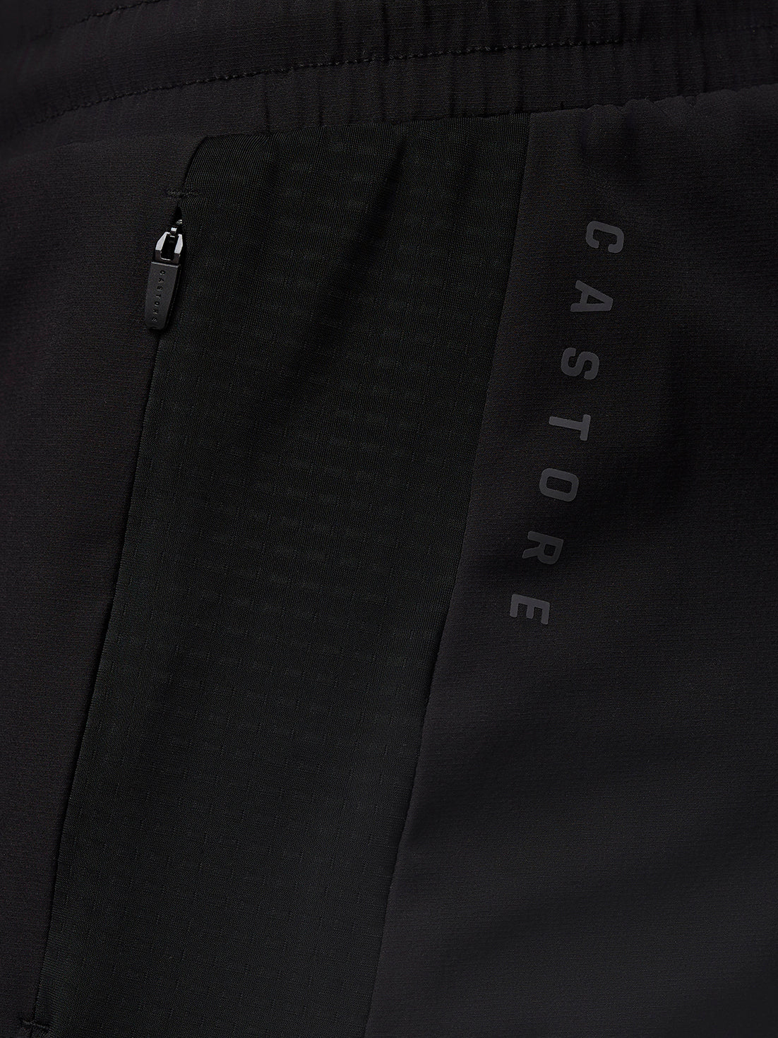 Apex Training Shorts – Schwarz - Black