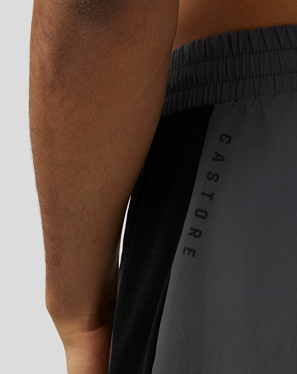 Men’s Apex 6” Woven Shorts - Gunmetal