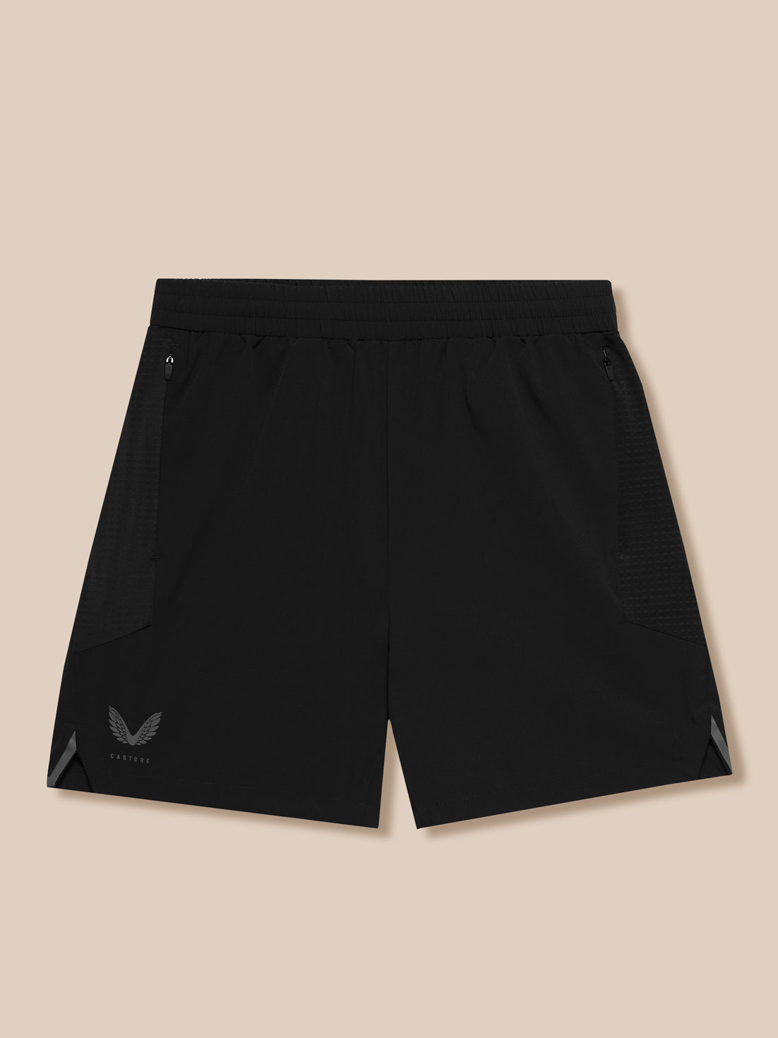 Apex Training Shorts - Black