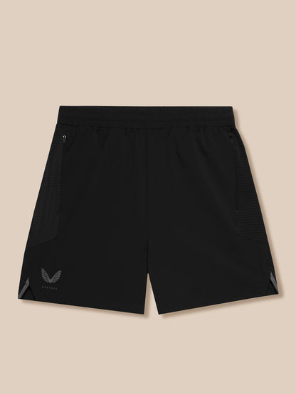 Apex Training Shorts - Black