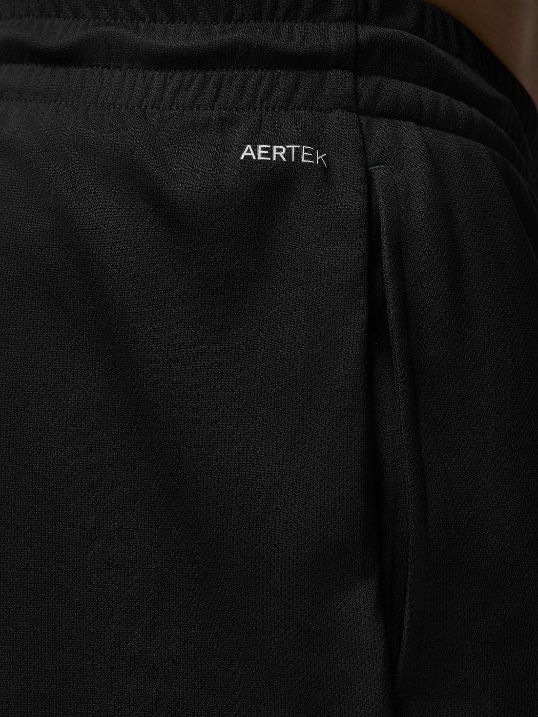 Adapt Training Shorts – Schwarz - Schwarz