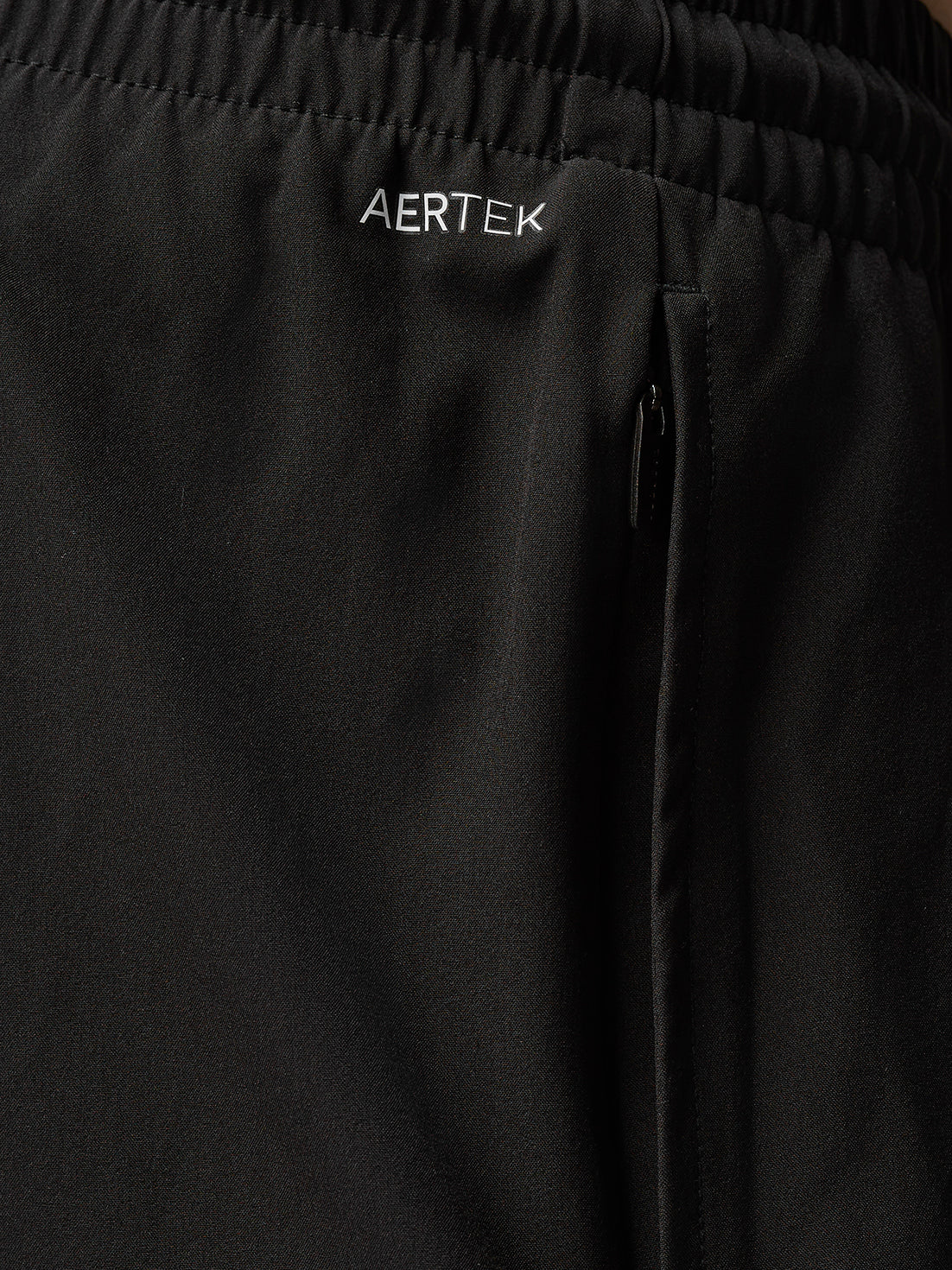 Men’s Adapt 6” Stretch Woven Shorts - Black