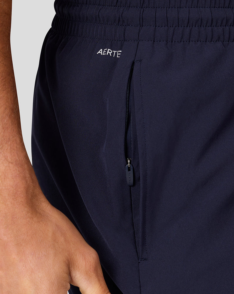 Men’s Adapt 6" Stretch Woven Shorts - Navy