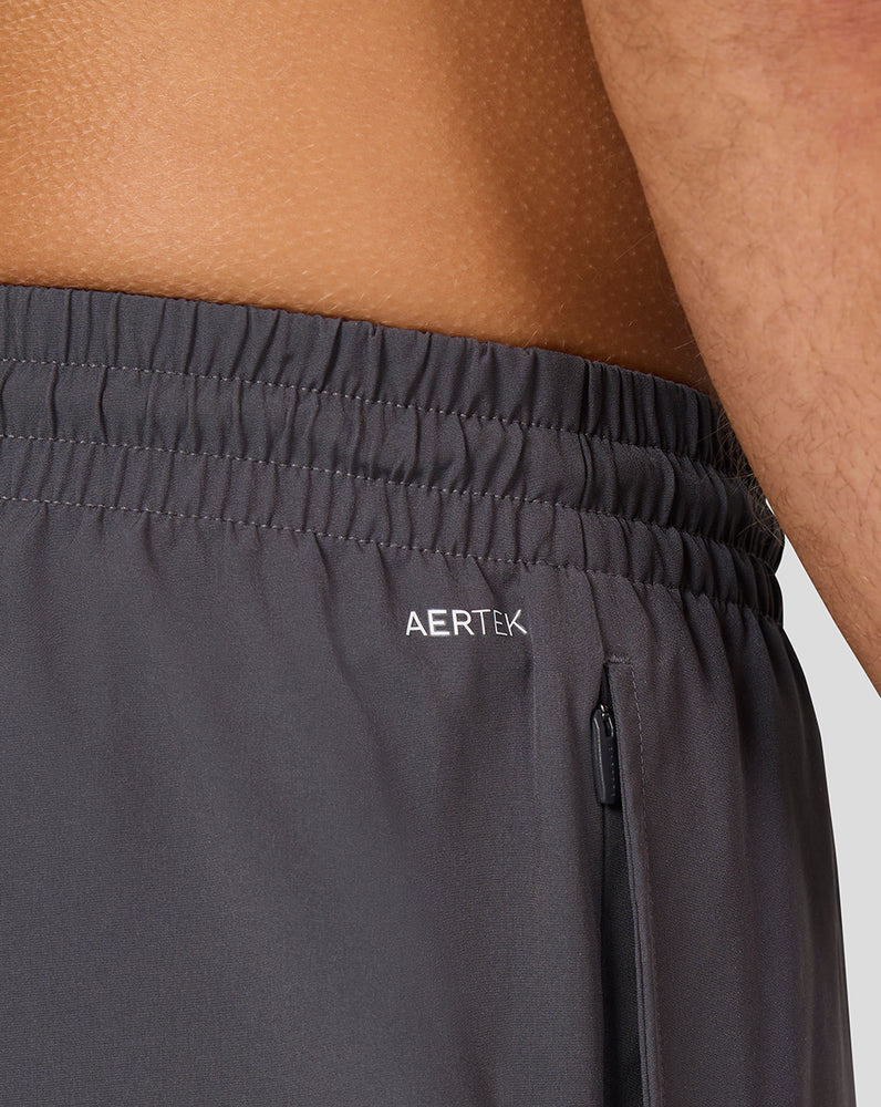 Men’s Adapt 6" Stretch Woven Shorts - Charcoal