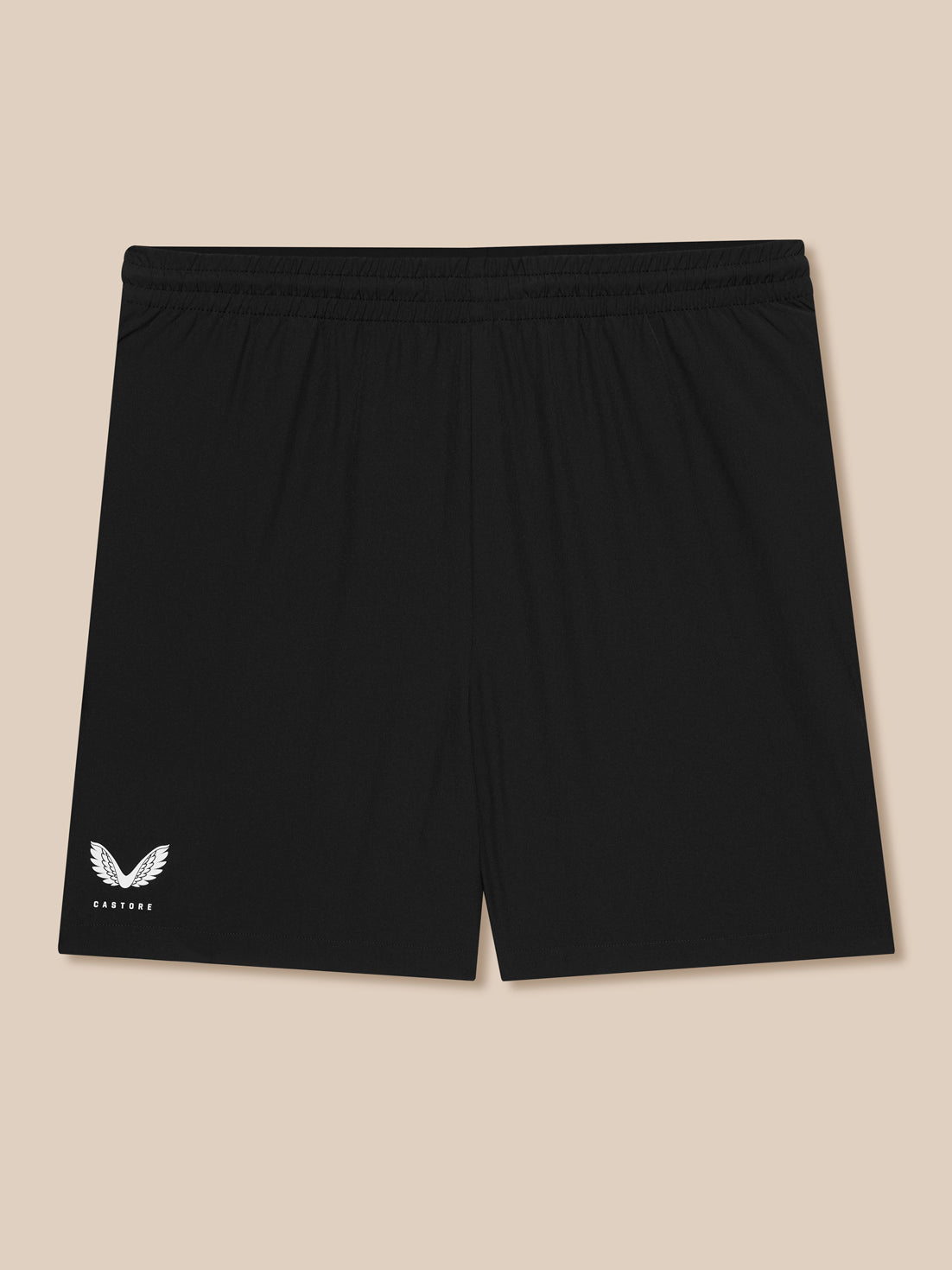 Adapt Training 7" Shorts – Schwarz - Schwarz