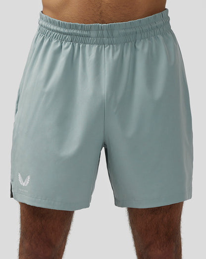 Men’s Adapt 7” Stretch Woven Shorts - Blue