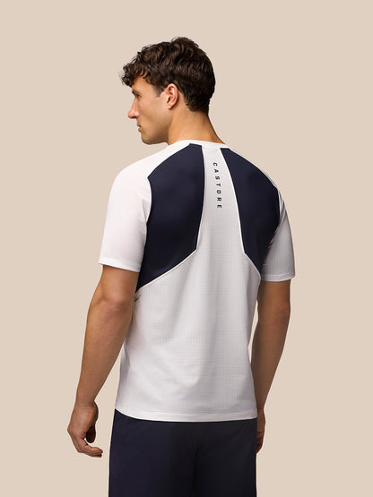 Apex Training T-Shirt - White