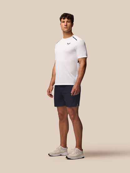Apex Training T-Shirt - White