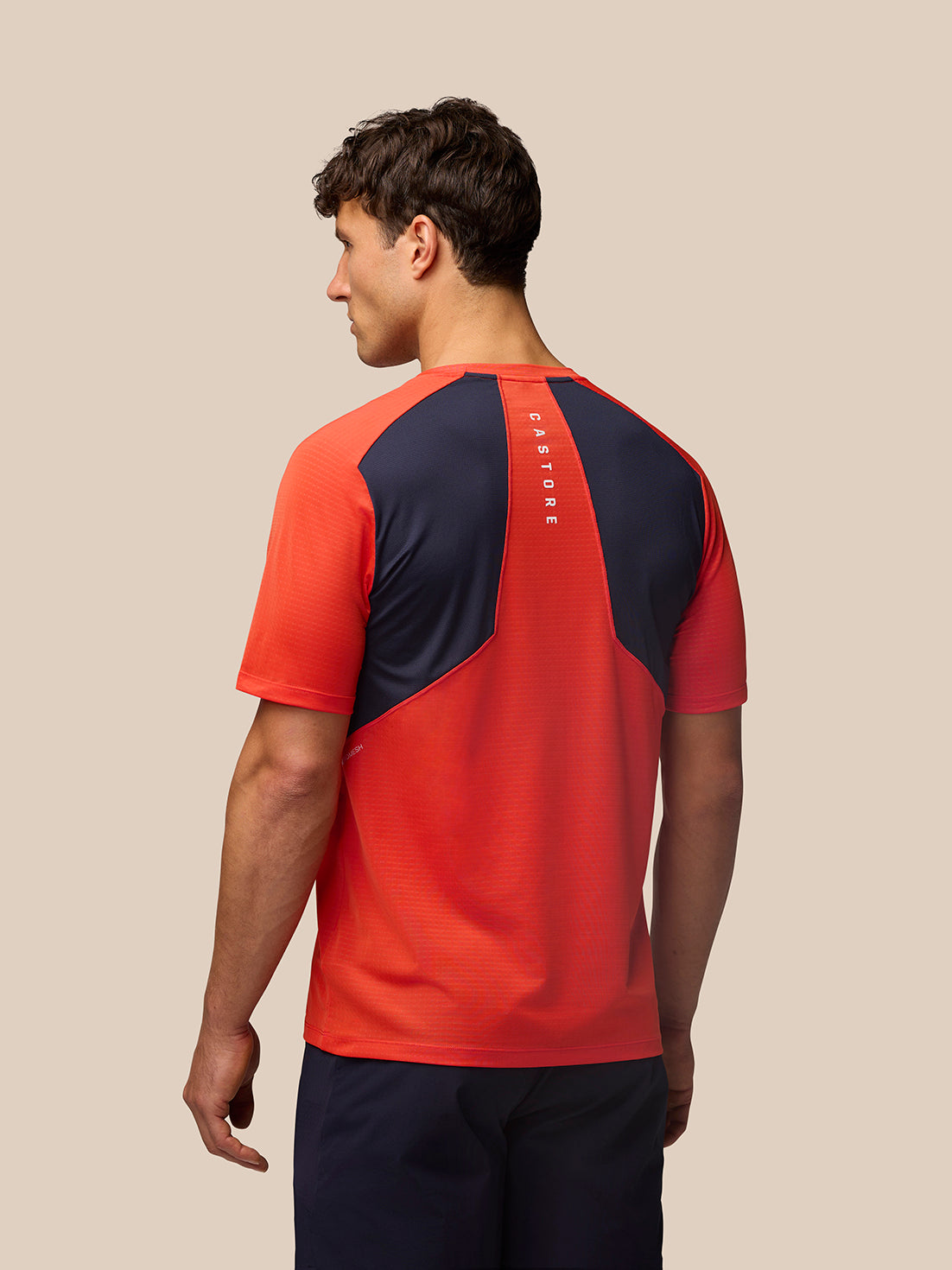 Apex Training T-Shirt - Fiesta