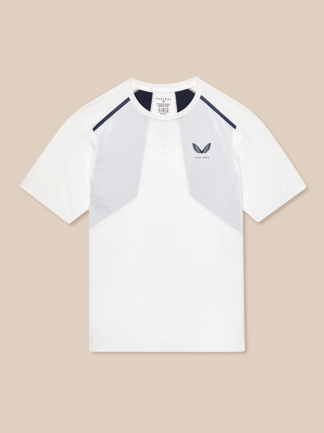 Apex Training T-Shirt - White