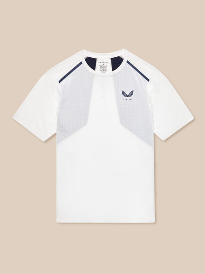 Apex Training T-Shirt - White