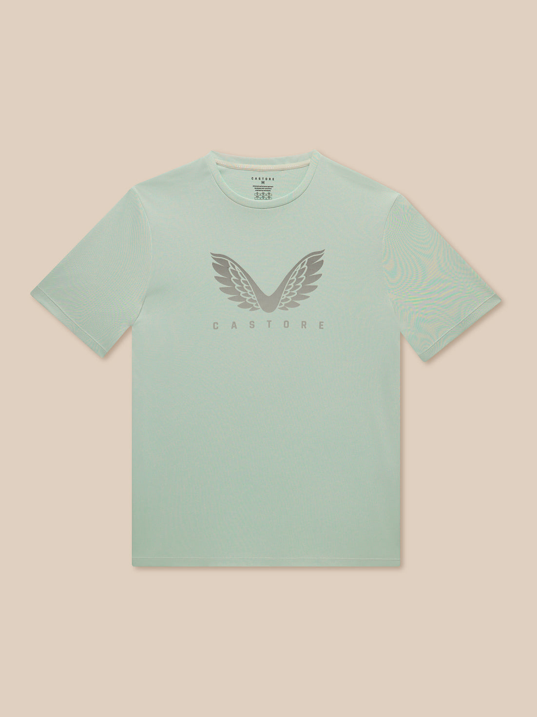 Adapt Training T-Shirt - Green