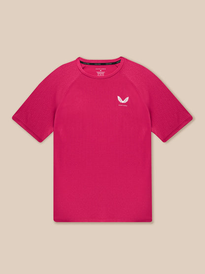 Adapt Training T-Shirt - Pink
