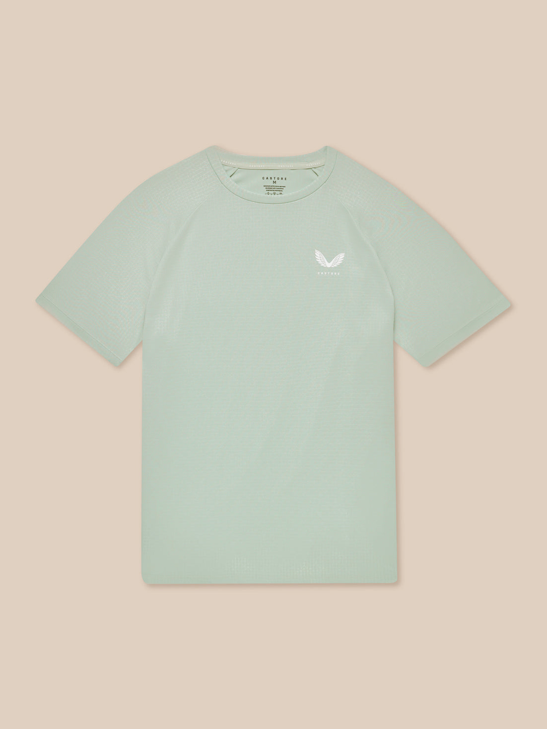 Adapt Training T-Shirt - Green