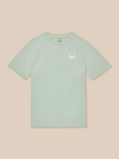 Adapt Training T-Shirt - Green