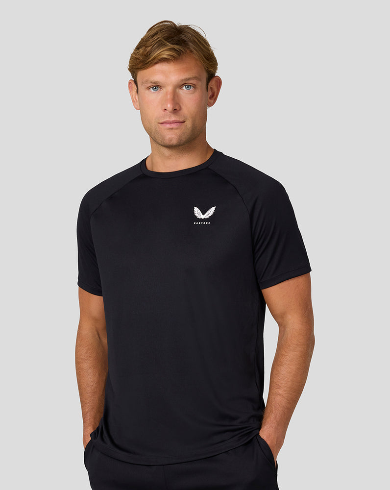 Men’s Adapt T-Shirt - Black