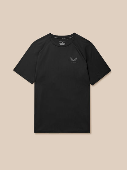 Adapt Training T-Shirt - Black