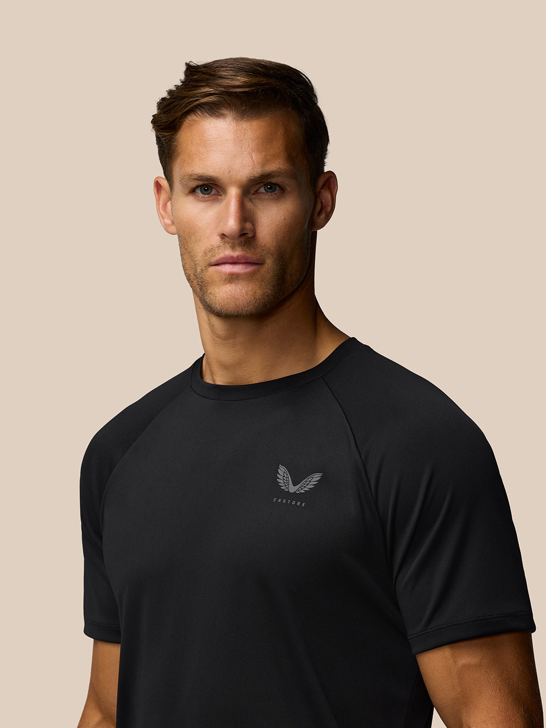 Adapt Training T-Shirt - Black