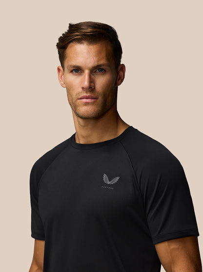 Adapt Training T-Shirt - Black