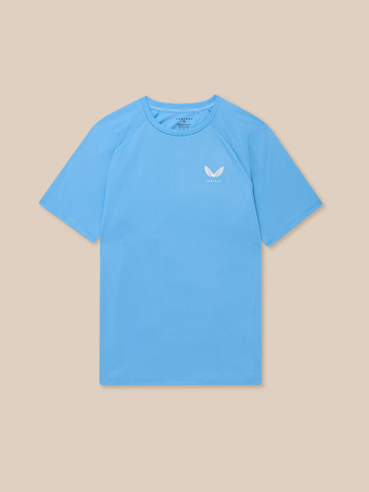 Adapt Training T-Shirt - Light Blue