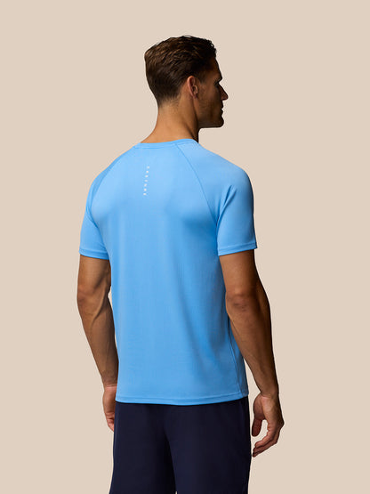Adapt Training T-Shirt - Light Blue