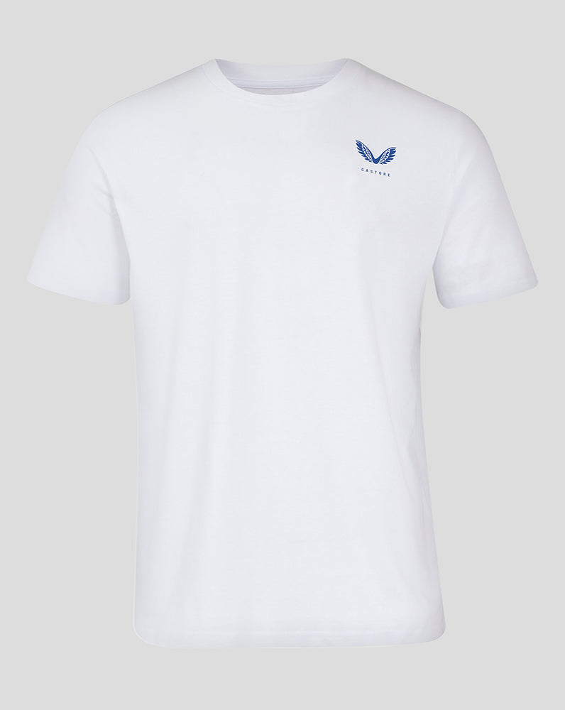 Andy Murray Graphic T-shirt - White