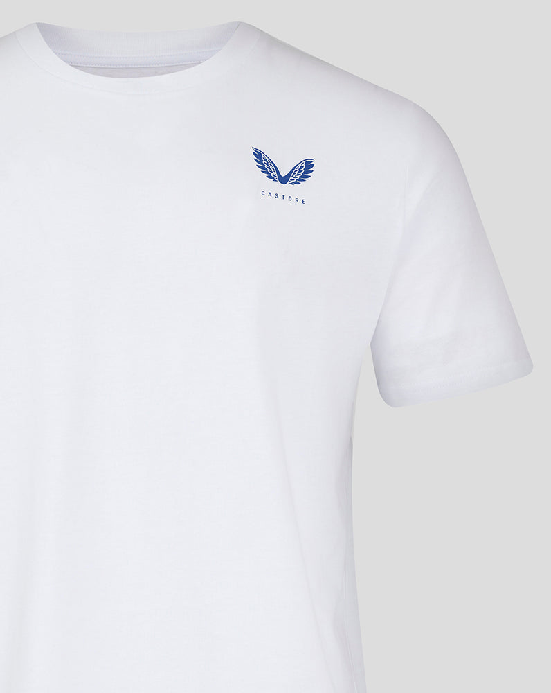 Andy Murray Graphic T-shirt - White