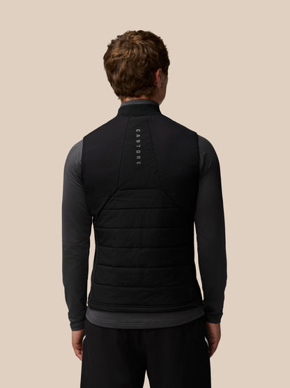 Apex Training Gilet - Black