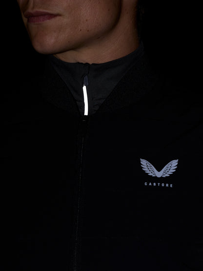 Apex Training Gilet - Black