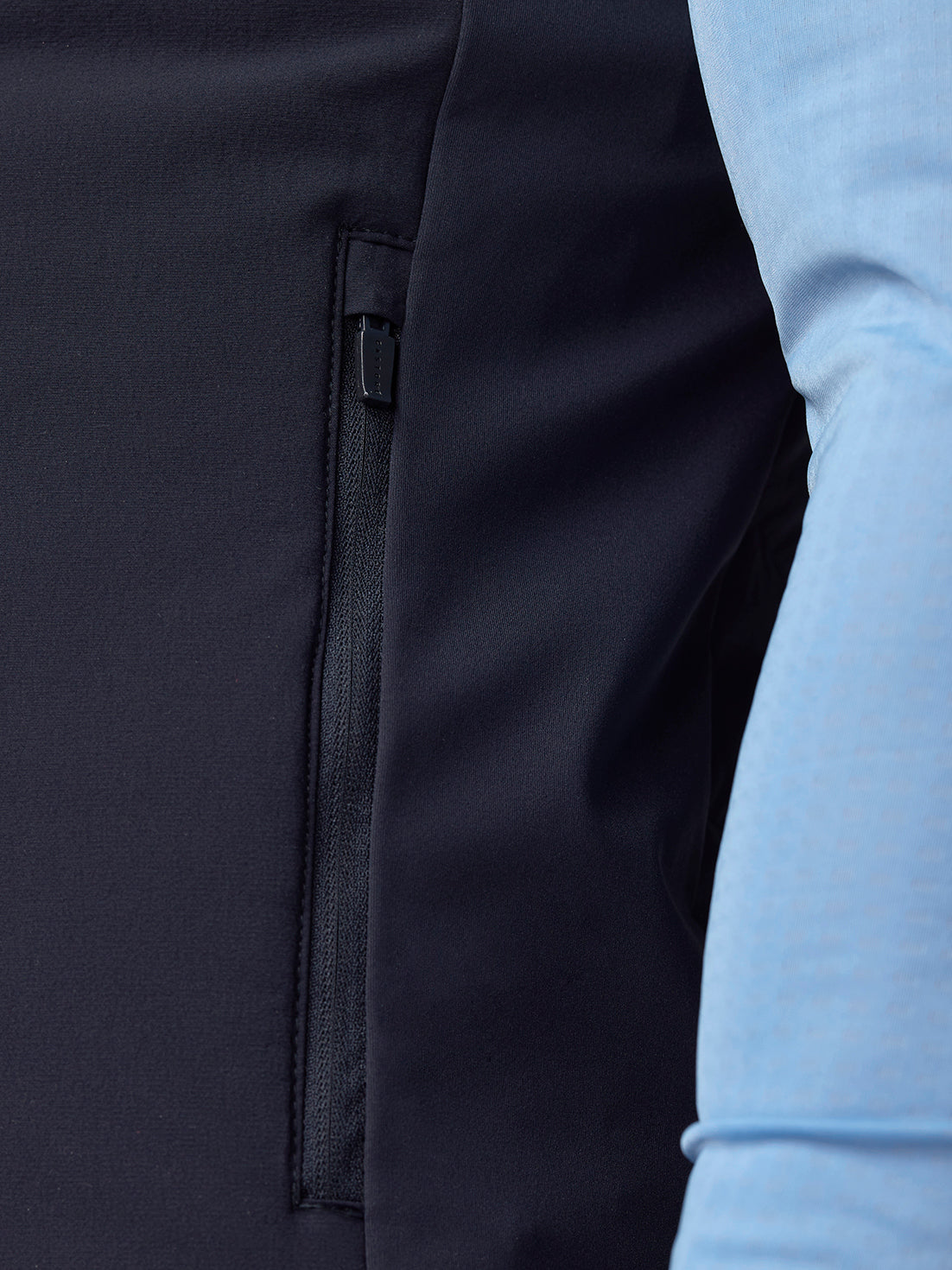 Apex Training Gilet - Navy - Navy