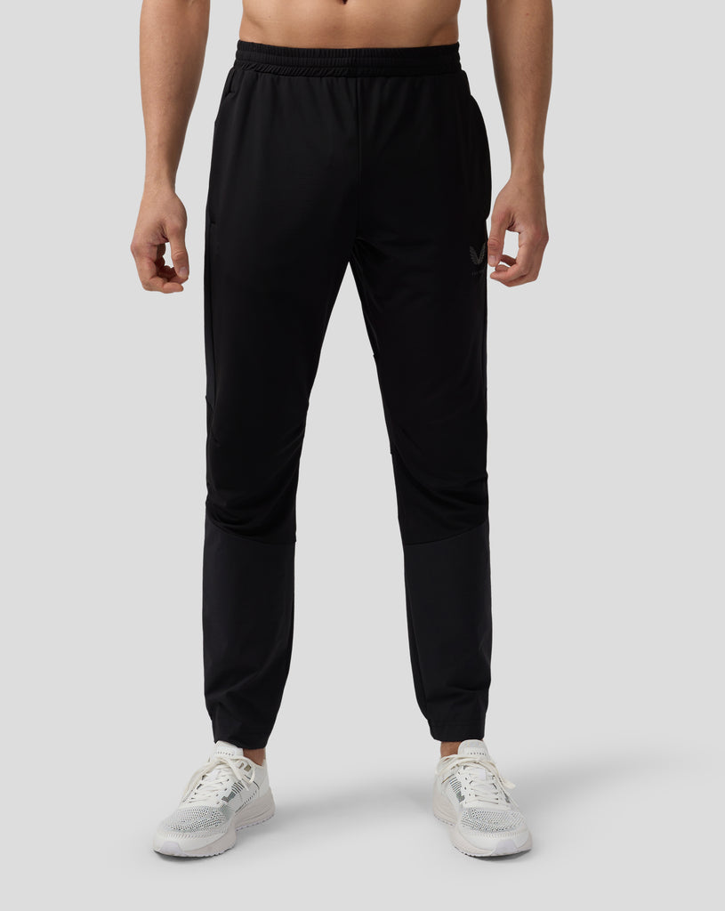 Men’s Flow Hybrid Joggers – Black