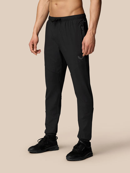 Flex Classic Lifestyle Joggers - Black