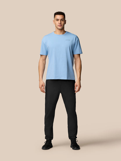 Flex Classic Lifestyle Joggers - Black