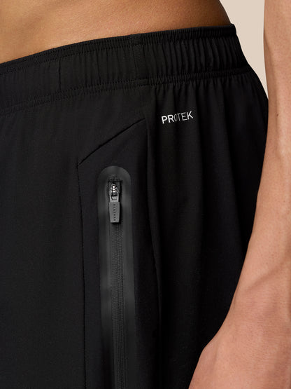 Flex Classic Lifestyle Joggers - Black