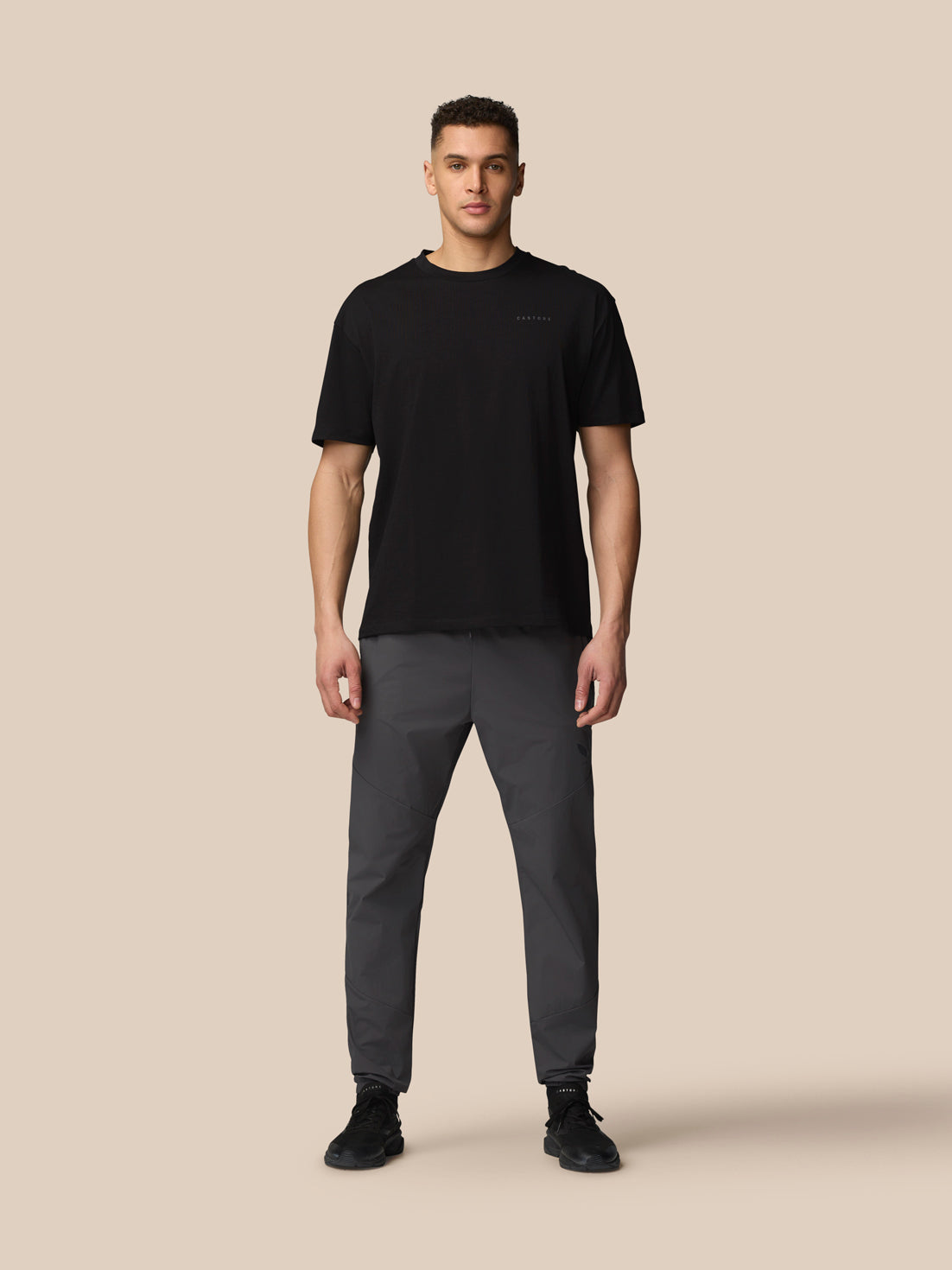 Flex Classic Lifestyle Joggers - Gunmetal - Gunmetal