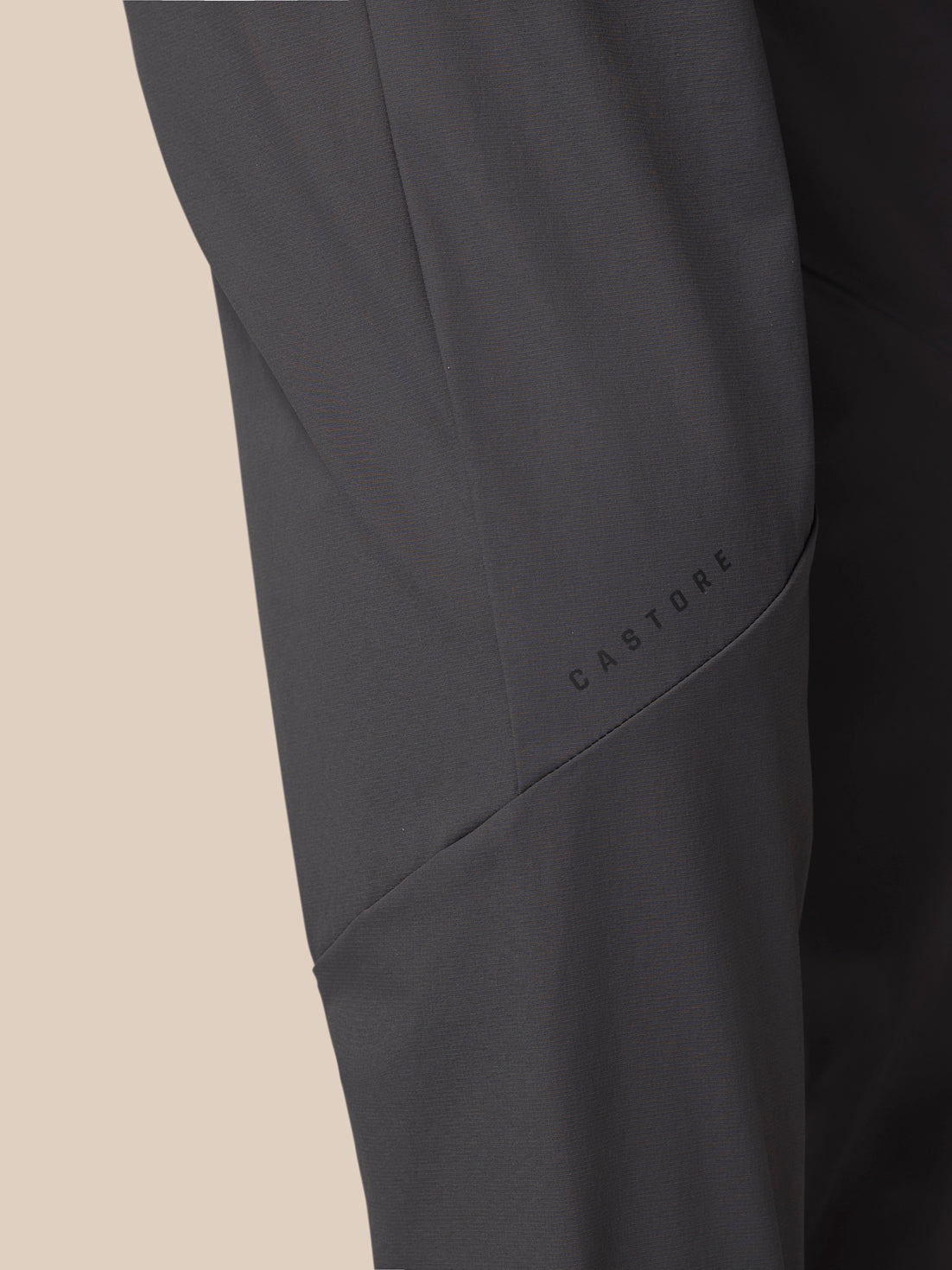 Flex Classic Lifestyle Joggers - Gunmetal - Gunmetal