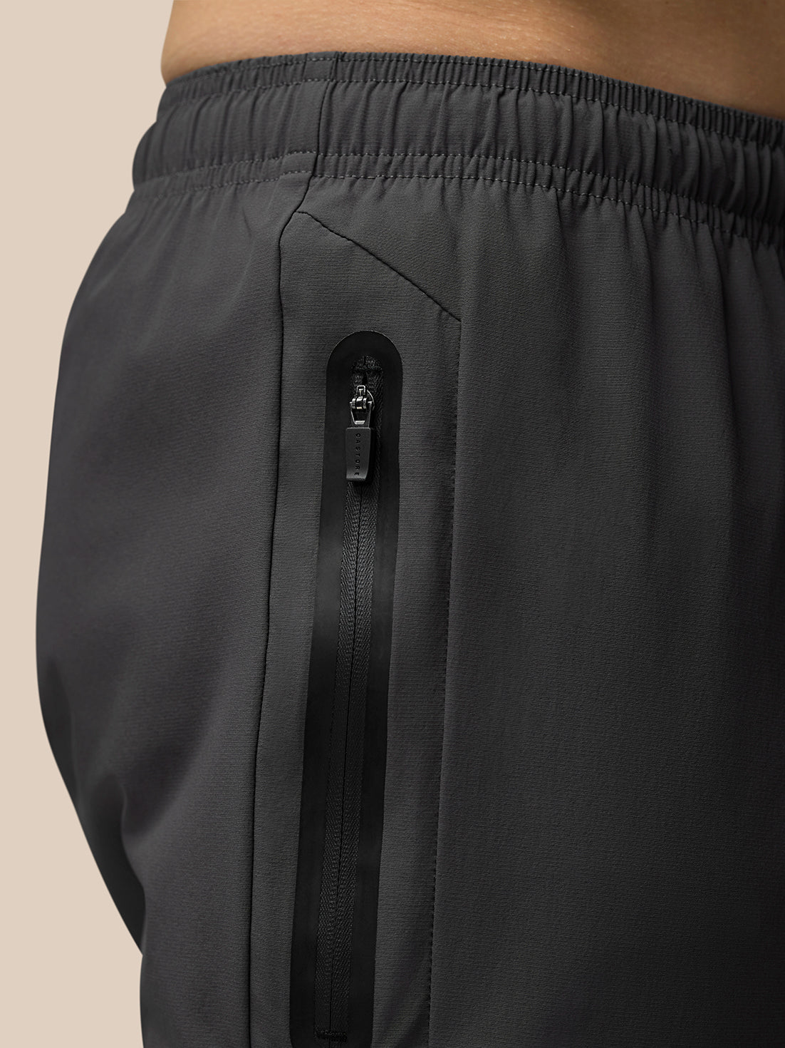 Leicht Flex Jogginghose – Grau - Anthrazit