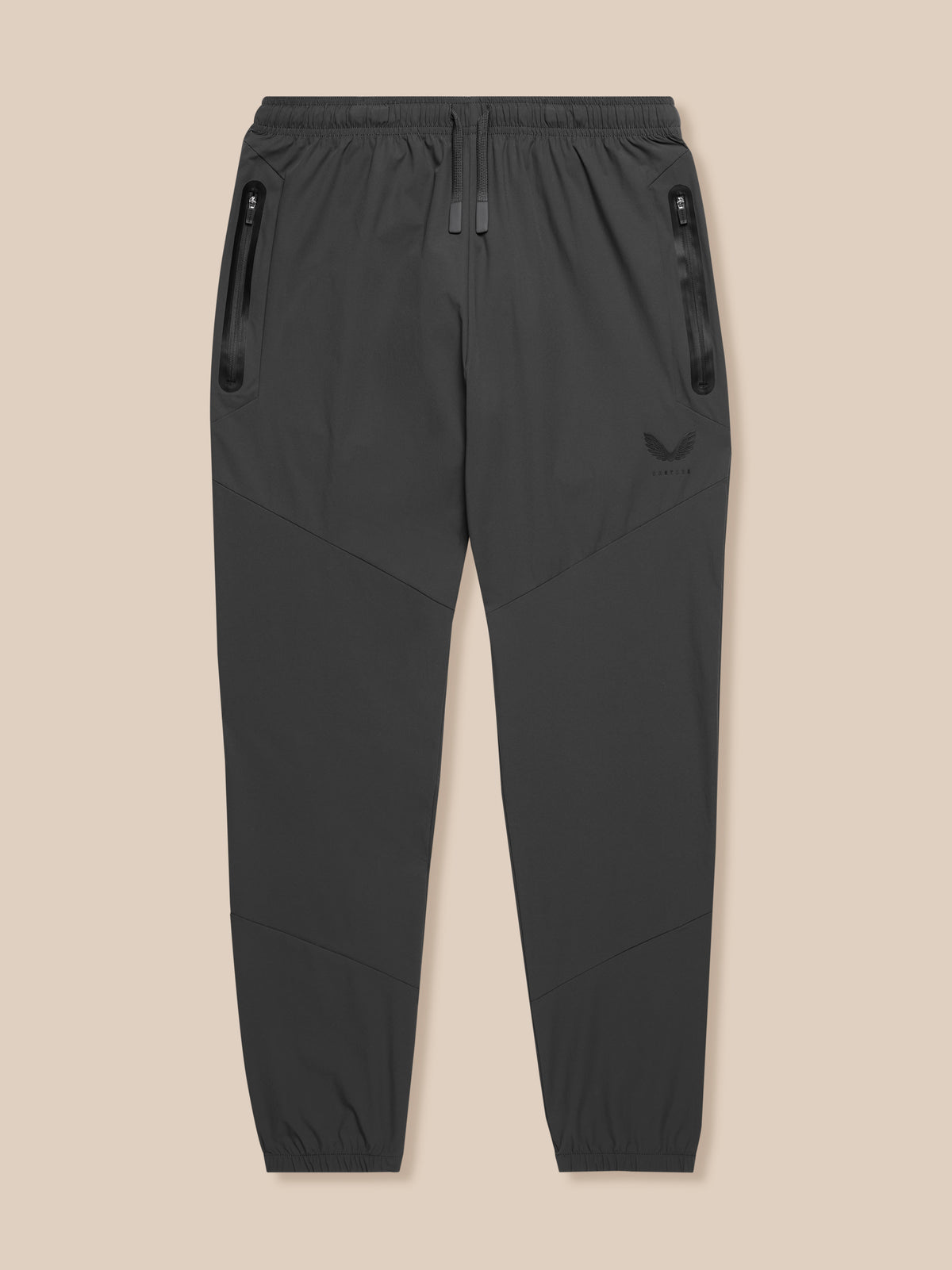 Flex Classic Lifestyle Joggers - Gunmetal - Gunmetal