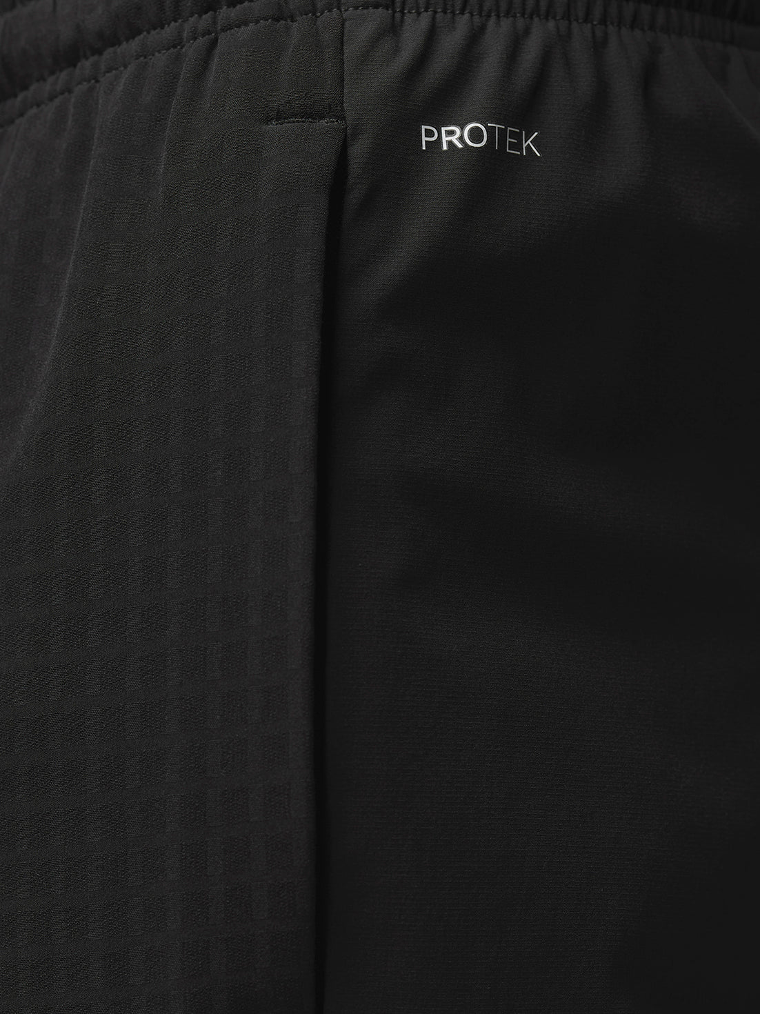 Winterised Flex Joggingbroek – Zwart - Zwart