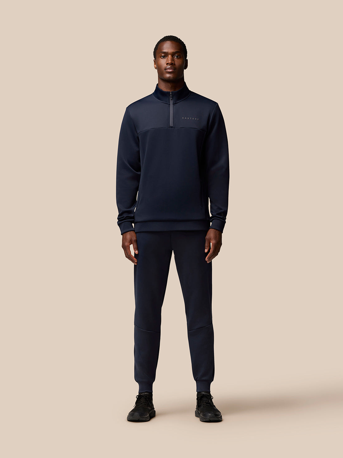 Flex Lifestyle Joggers - Navy - Navy