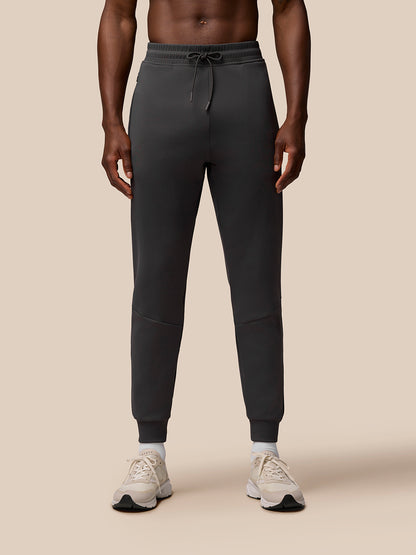 Men’s Scuba Lightweight Joggers - Charcoal