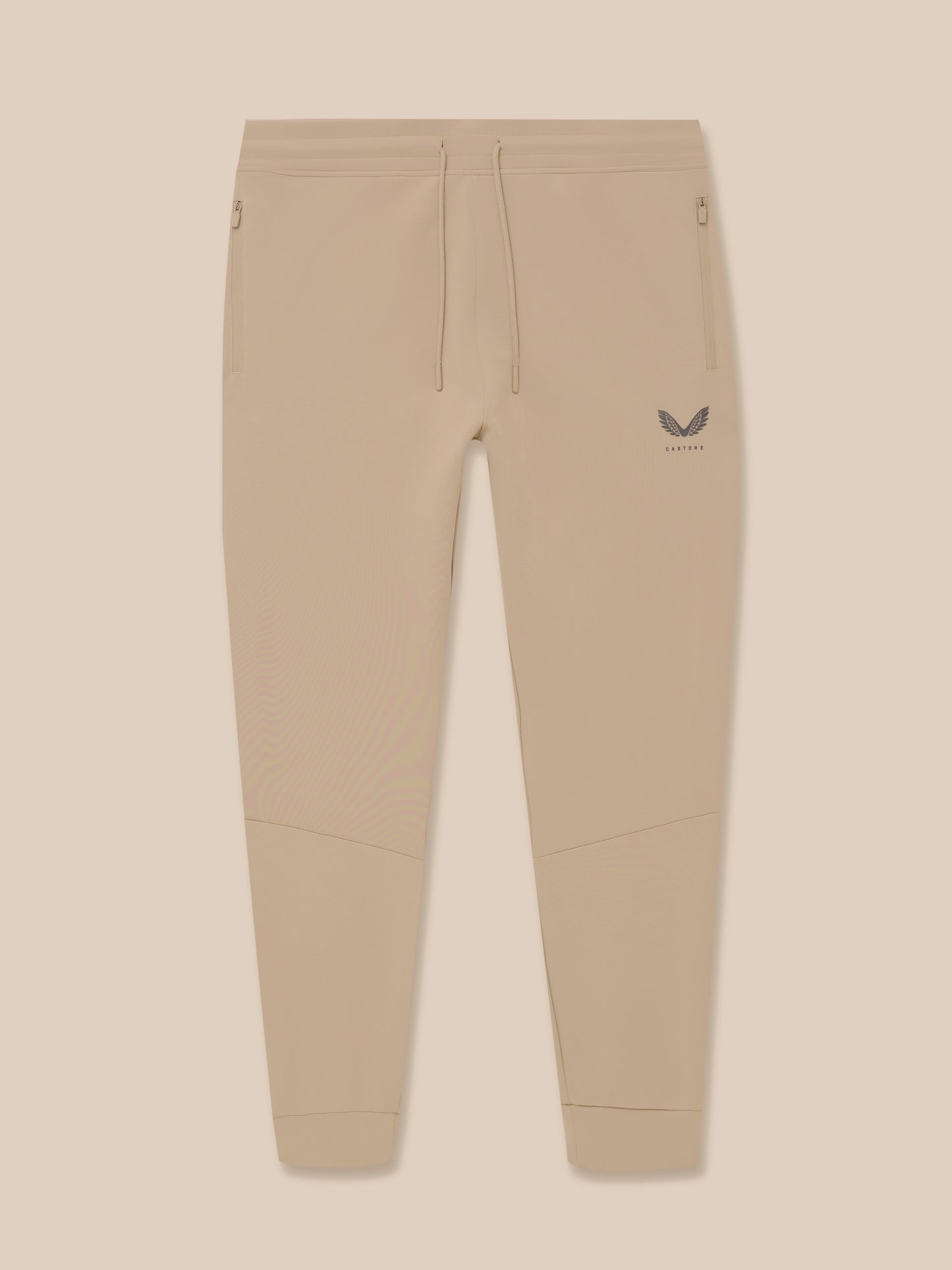 Flex Lifestyle Joggers - Mushroom