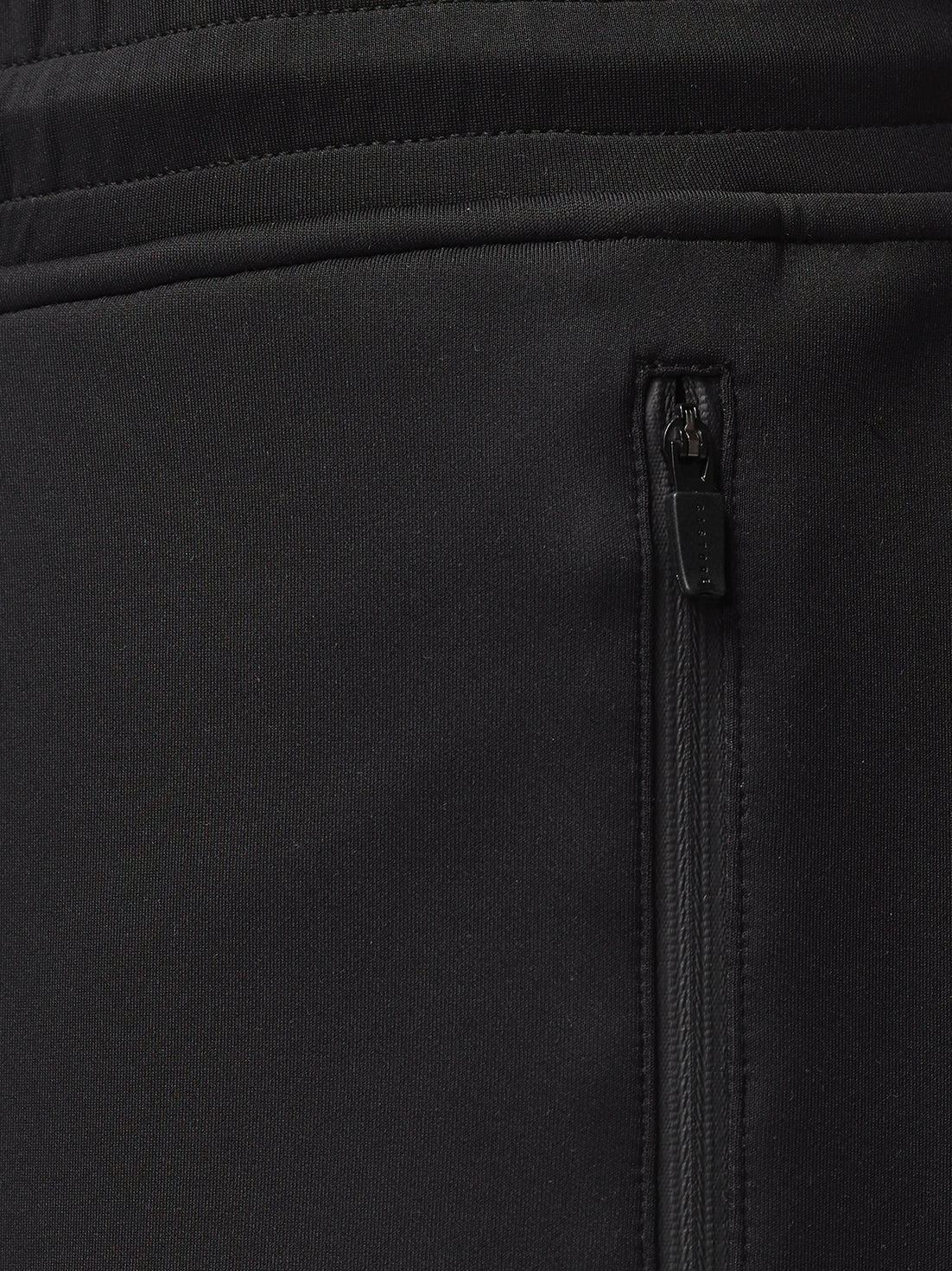 Flex Lifestyle Joggers - Black - Black